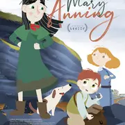 Mary Anning