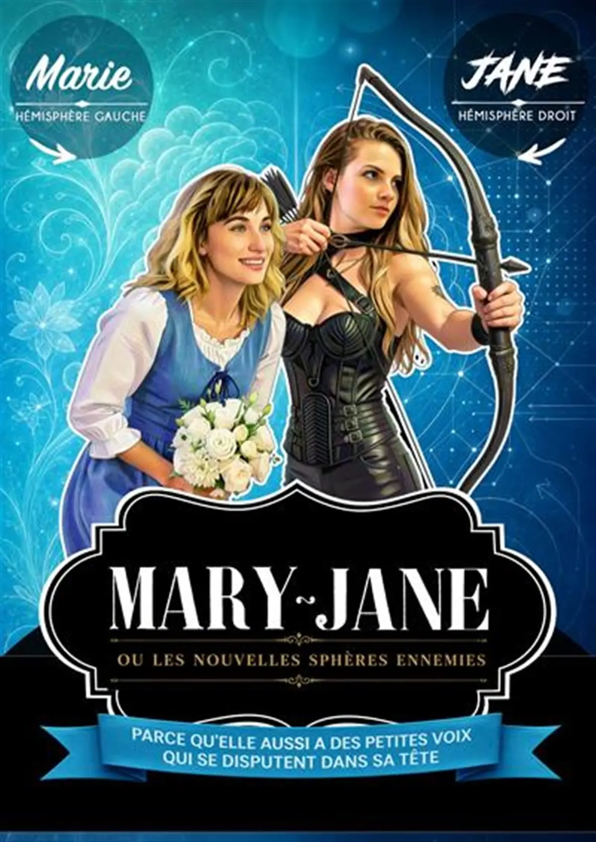 Mary-Jane