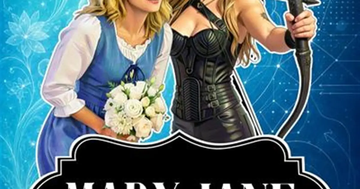 Mary-Jane