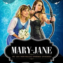 Mary-Jane