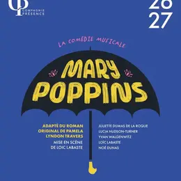 Mary Poppins