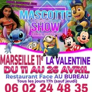 Mascotte show