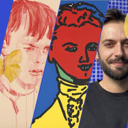 Masculinités plurielles : exposition avec le Fonds d'Art Contemporain - Paris collections