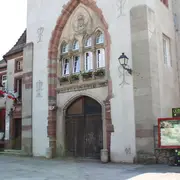 Escapade à Masevaux et dans la vallée de la Doller