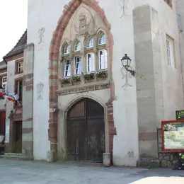 Escapade à Masevaux et dans la vallée de la Doller