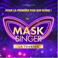 Mask Singer
