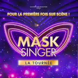 Mask Singer
