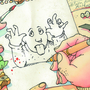 Masques et travestissements dans les albums de Corentin : je est aussi toujours un autre