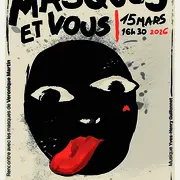 Masques & Vous