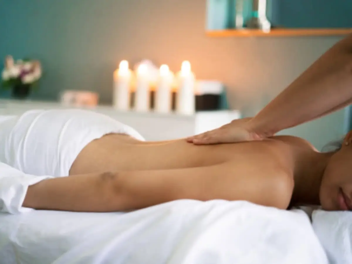 Massage à Bray-sur-seine (77)