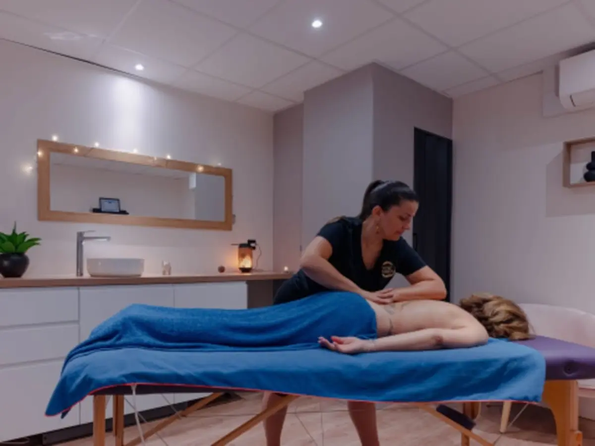 Massage à Gometz-la-Ville (91)