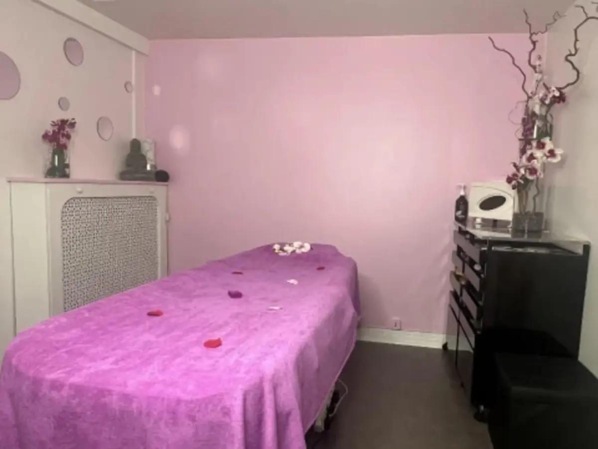 Massage à L’Hay-les-Roses (94)