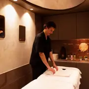 Massage à l'Hôtel Eden Paris Portes de Versailles 4* 15ème