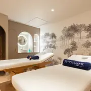 Massage à l'Hôtel Le Champlain**** à La Rochelle (17)