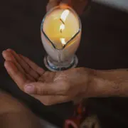 Massage à la bougie à Lyon 3ème