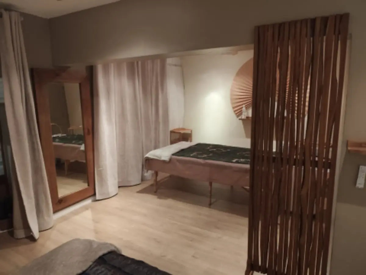 Massage à Montpellier (34)