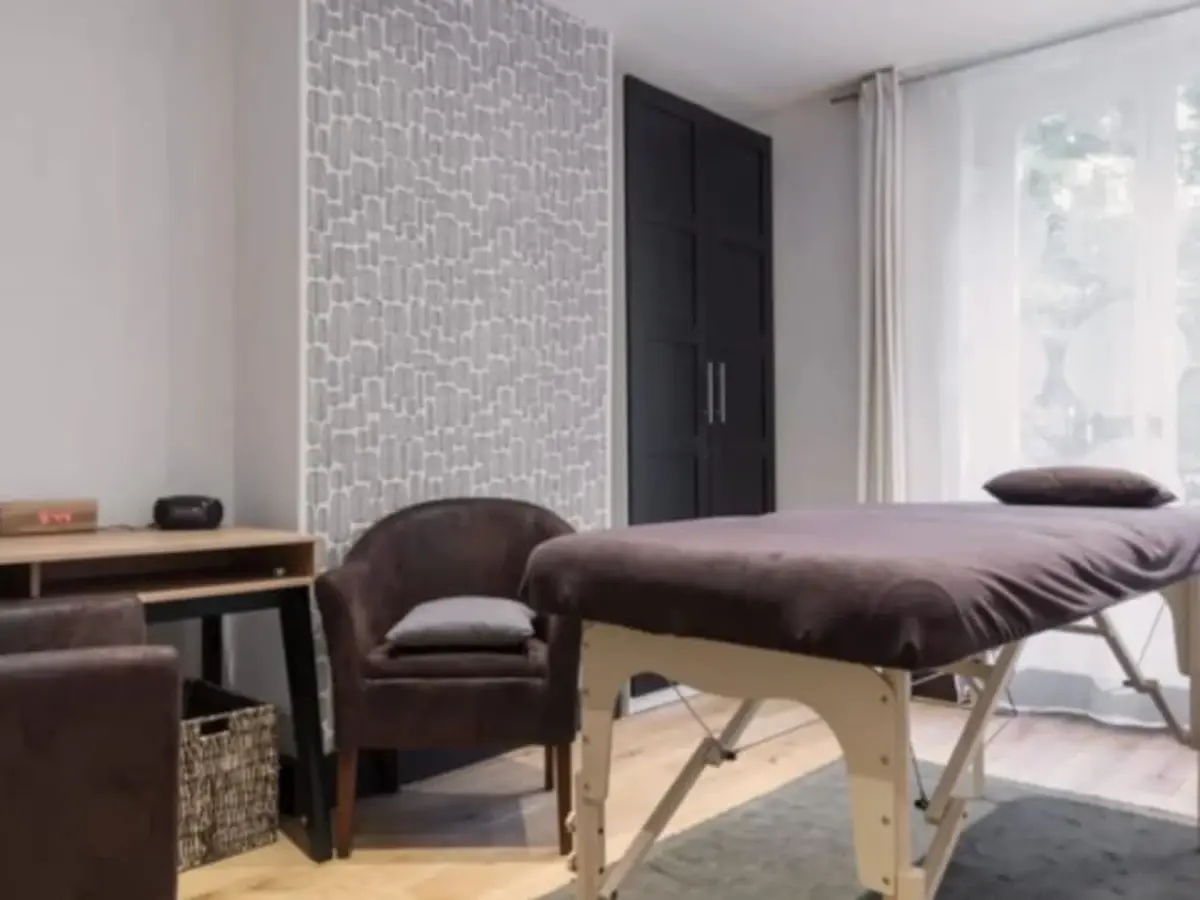 Massage à Paris 10ème