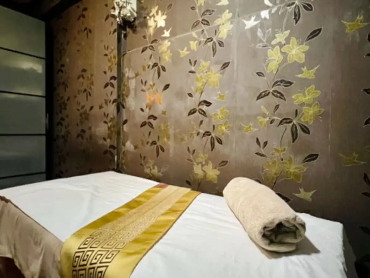 Massage à Paris 3ème