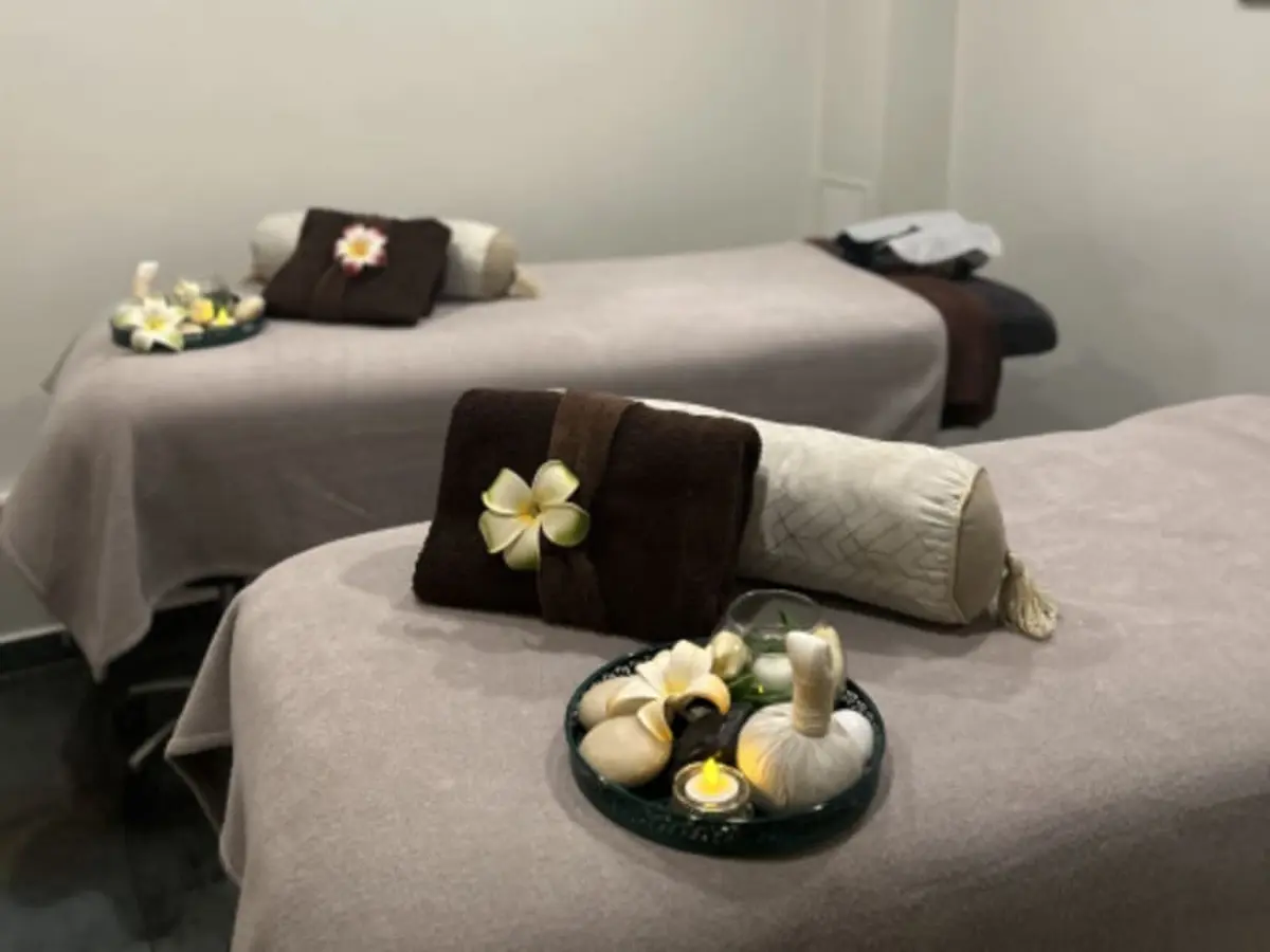 Massage à Paris 8ème