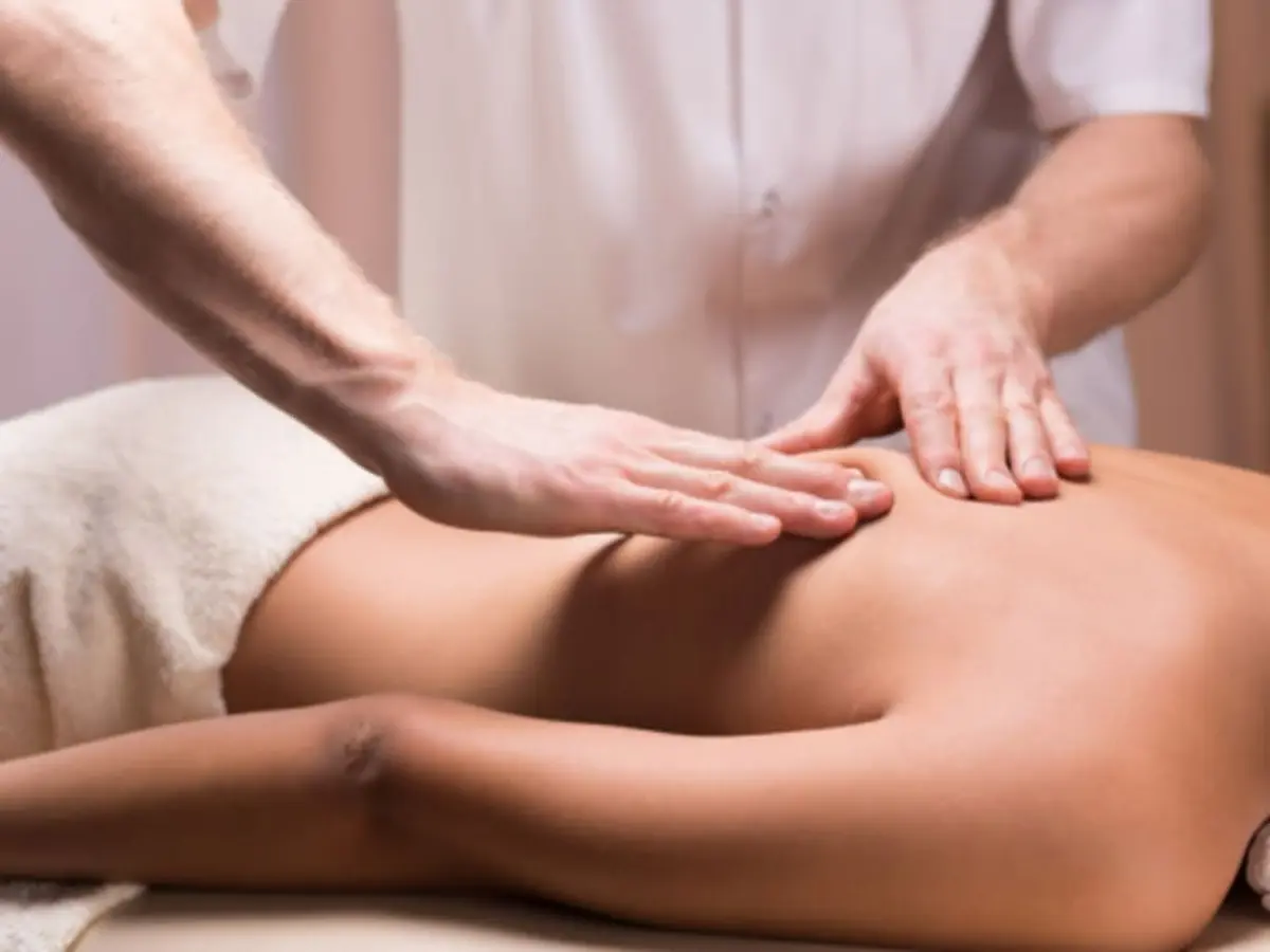 Massage à Pessac (33)