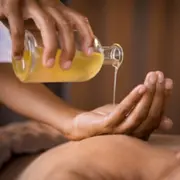 Massage Abhyanga à Paris 19ème