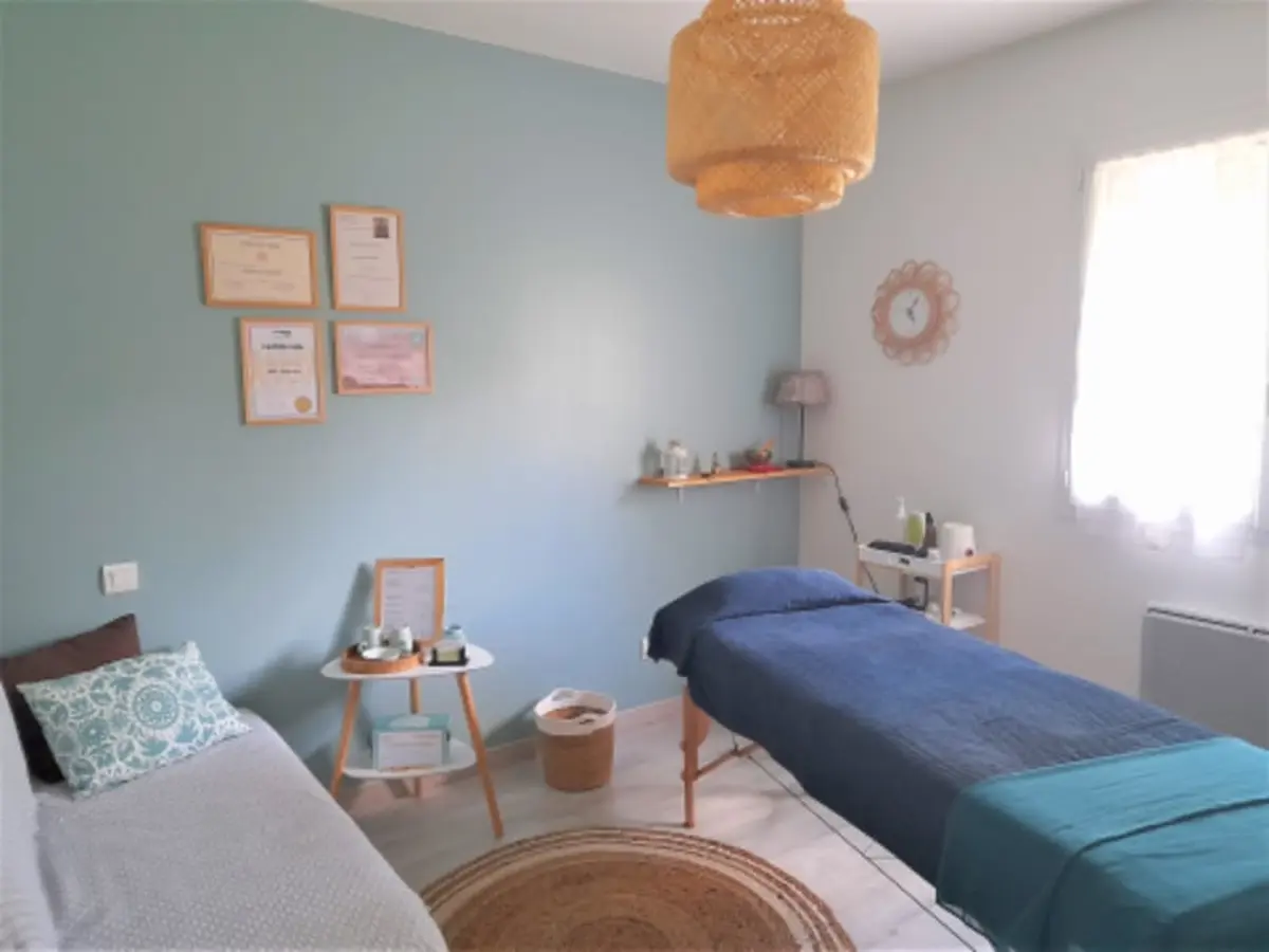 Massage Abhyanga à Pessac (33)