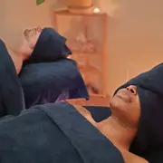 Massage Amazonia à Strasbourg (67)