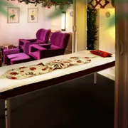 Massage ancestral du corps d'himalaya à Paris 7ème