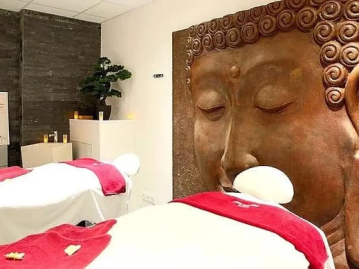 Massage au Vésinet (78)