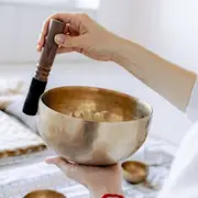 Massage aux bols tibétains à Auray (56)