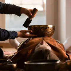 Massage aux Bols Tibétains à Thouarcé (49)