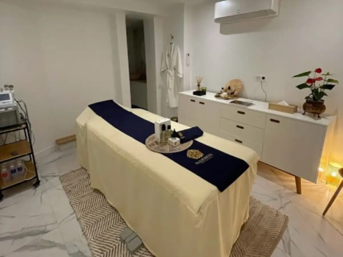 Massage aux huiles à Paris 16ème