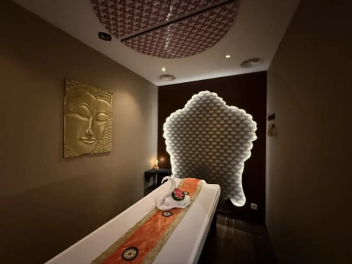 Massage aux huiles chaudes à Paris 15ème