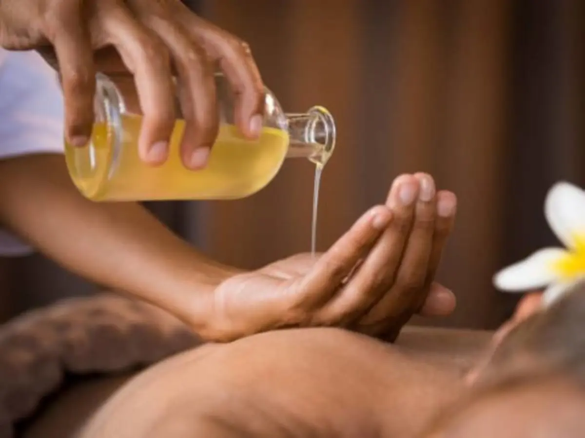 Massage aux huiles chez Therapieonaturel à Toulouse (31)