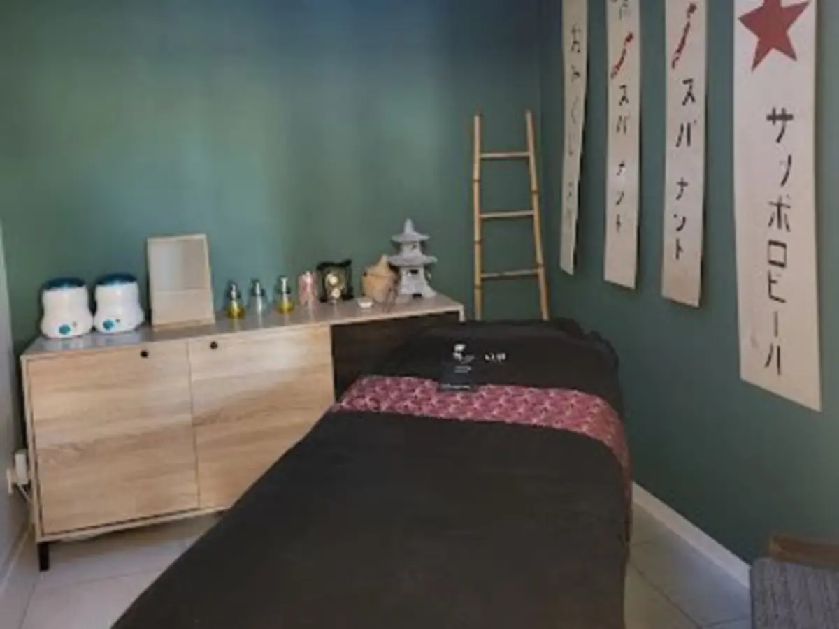 Massage aux pierres chaudes à Nantes (44)