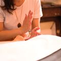 Massage ayurv&eacute;dique &agrave; Clermont-Ferrand (63)