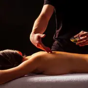 Massage ayurvédique à Lyon