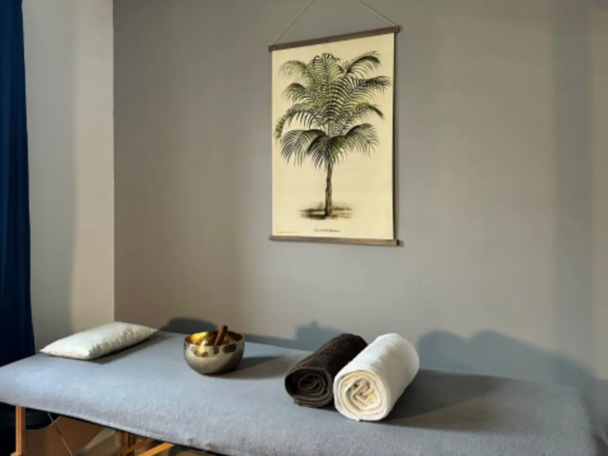 Massage ayurvédique à Mérignac (33)