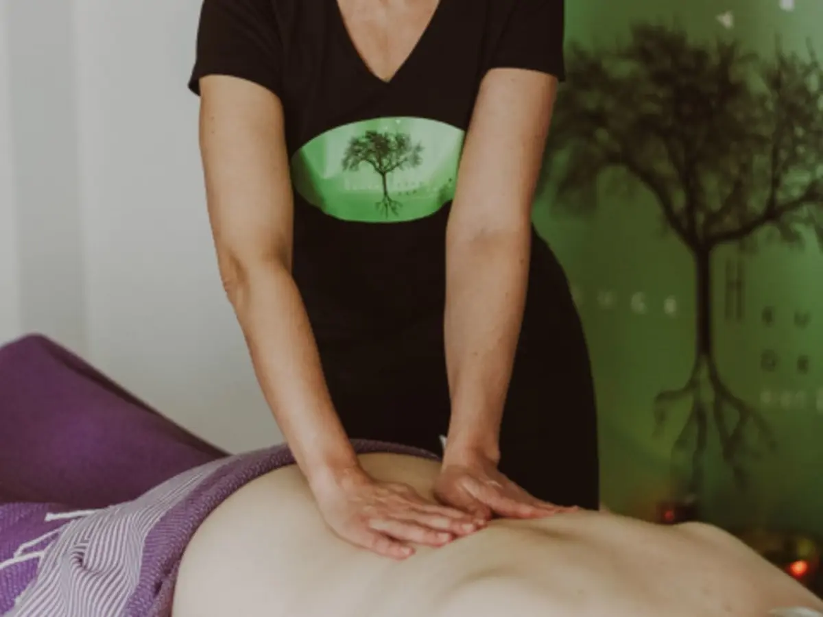Massage ayurvédique à Paris 12ème