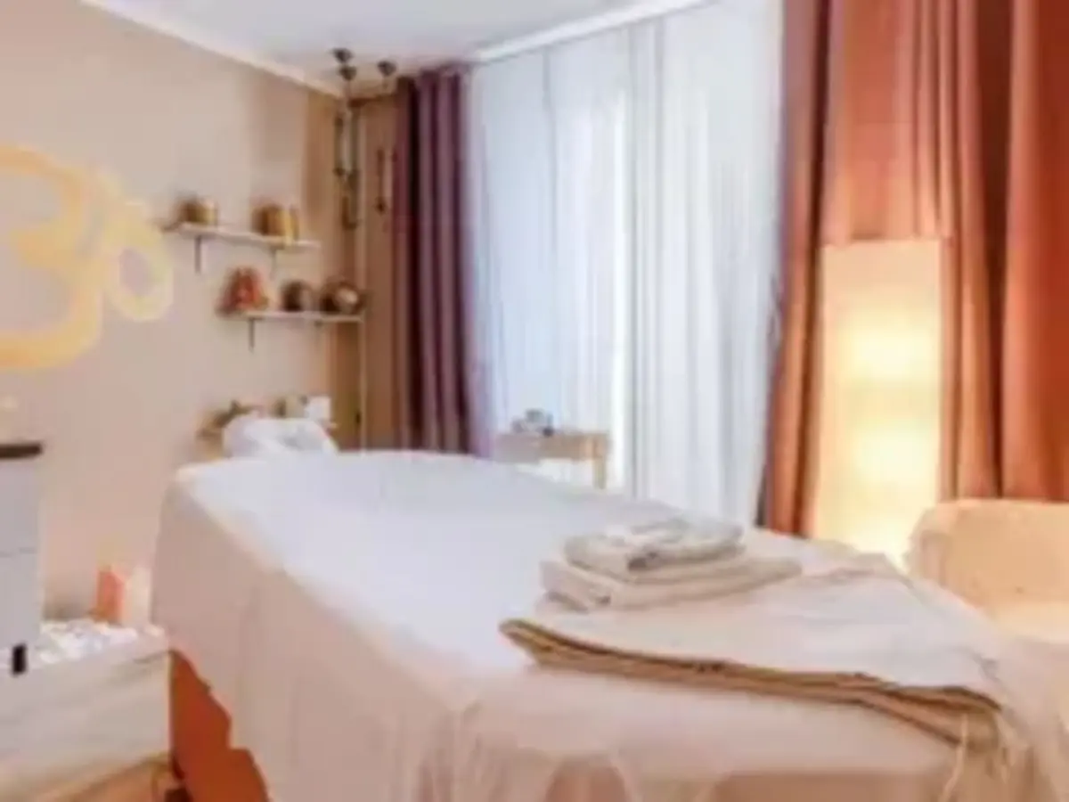 Massage Ayurvédique à Verrières-le-Buisson (91)