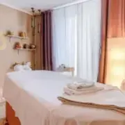 Massage Ayurvédique à Verrières-le-Buisson (91)