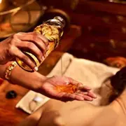 Massage Ayurvédique Abhyanga à Annecy (74)