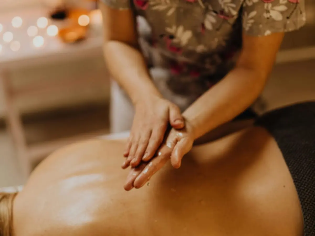 Massage Ayurvédique Abhyanga à Paris 9ème