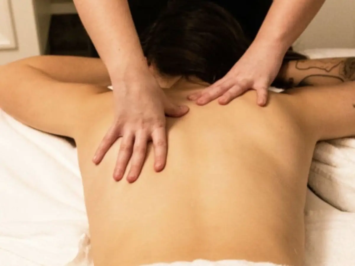 Massage Ayurvedique Énergétique à Villenave-d'Ornon (33)