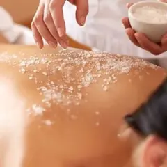 Massage Ayurvédique UDVARTANA à Frontignan (34)