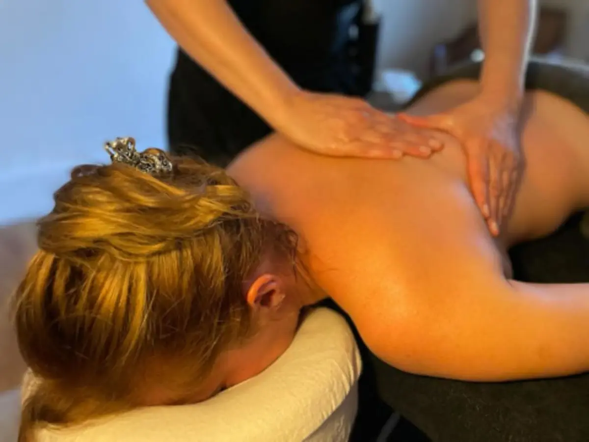 Massage balinais à Clermont-Ferrand (63)