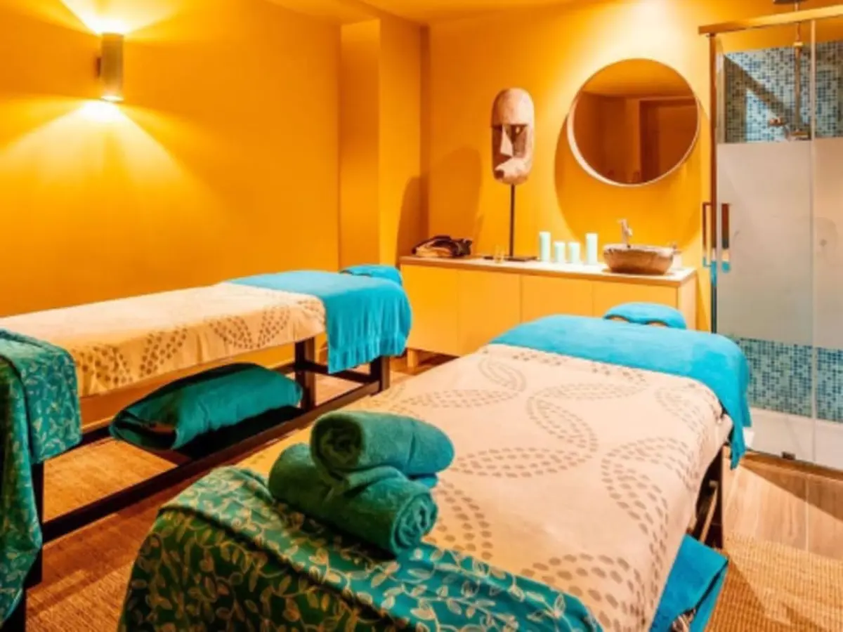 Massage balinais à Paris 17ème