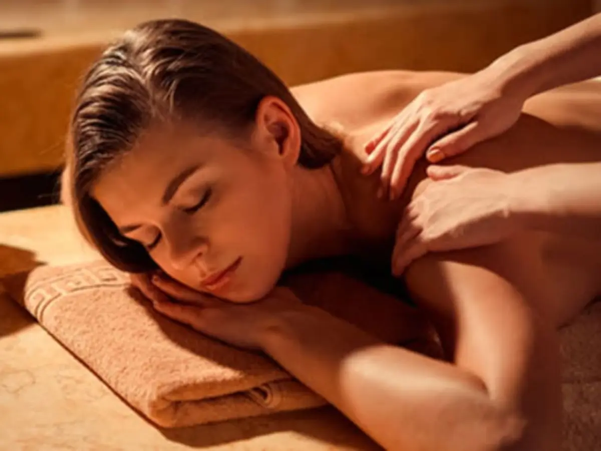 Massage bien-&ecirc;tre &agrave; Roquebrune-sur-Argens (83)
