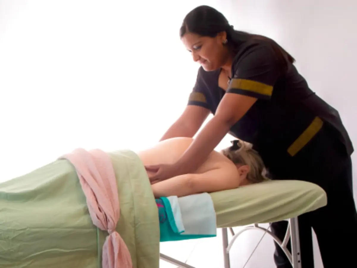 Massage bien être à Saint-Loup-Géanges (71)