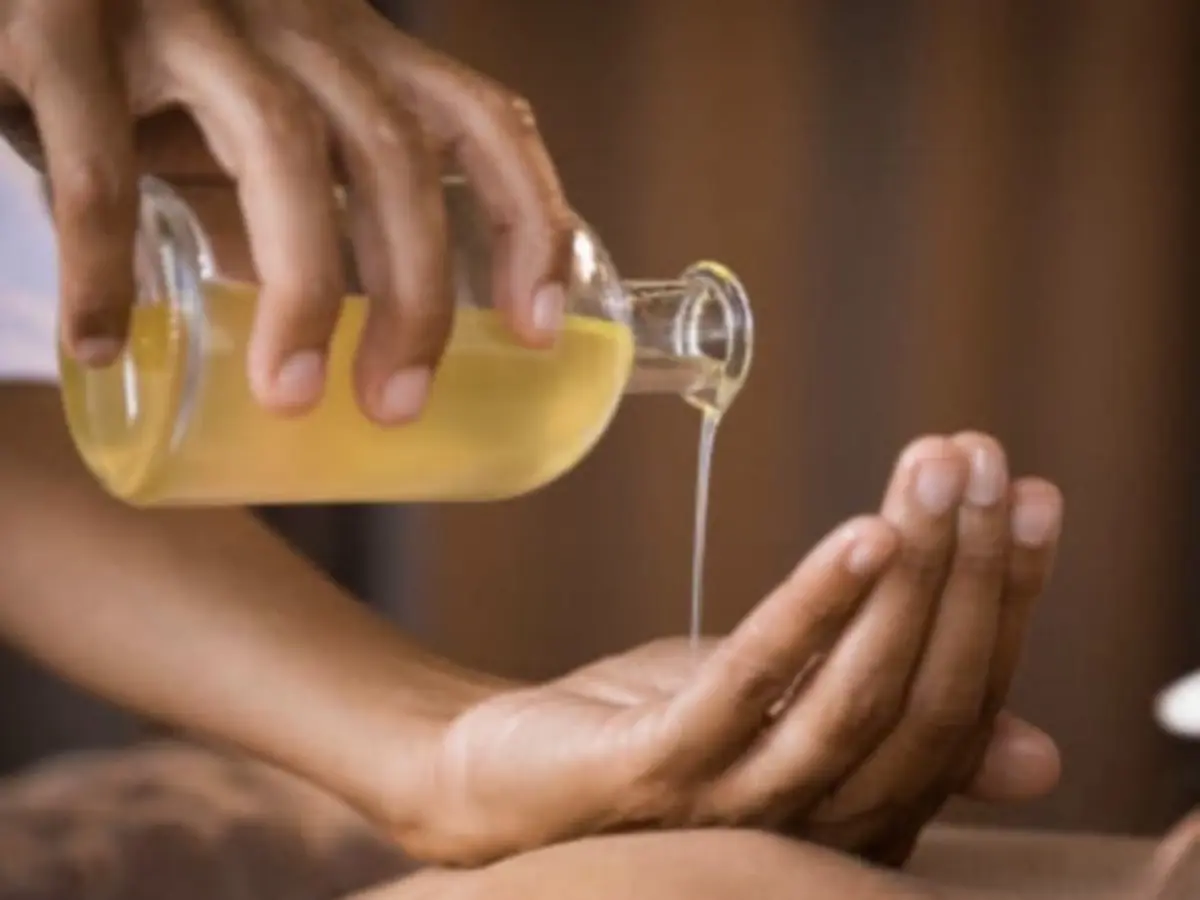 Massage bien-être à Villenave-d'Ornon (33)